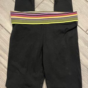 Victoria’s Secret leggings size medium